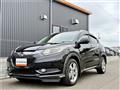 2015 Honda VEZEL
