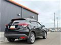 2015 Honda VEZEL