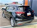 2015 Honda VEZEL