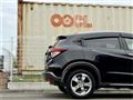 2015 Honda VEZEL