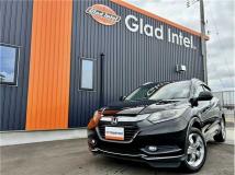 2015 Honda VEZEL