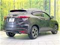 2015 Honda VEZEL