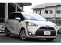 2017 Toyota Sienta