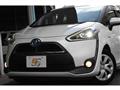 2017 Toyota Sienta