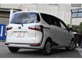 2017 Toyota Sienta