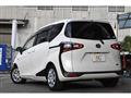 2017 Toyota Sienta