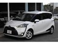 2017 Toyota Sienta
