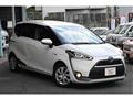2017 Toyota Sienta