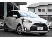 2017 Toyota Sienta