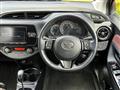 2017 Toyota Vitz