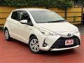 2017 Toyota Vitz