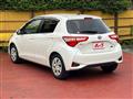 2017 Toyota Vitz