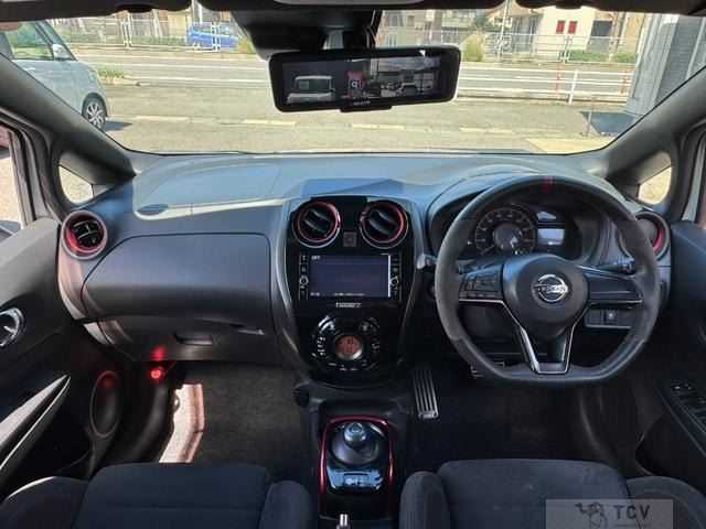 2019 Nissan Note