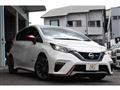 2019 Nissan Note