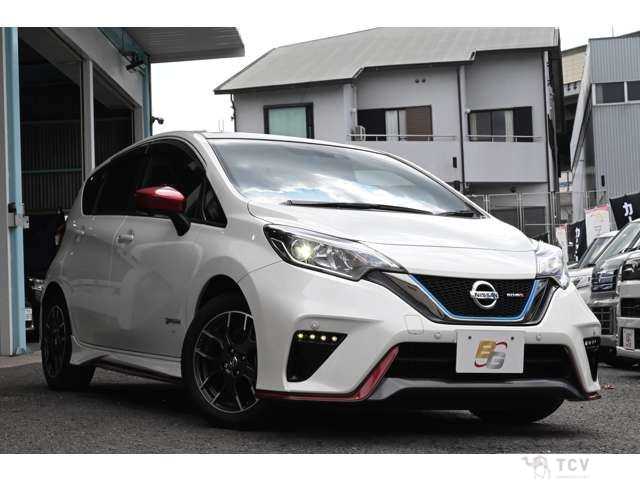 2019 Nissan Note