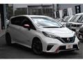 2019 Nissan Note