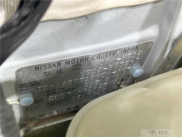 2019 Nissan Note