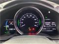 2019 Honda Fit Hybrid