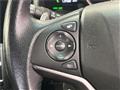 2019 Honda Fit Hybrid