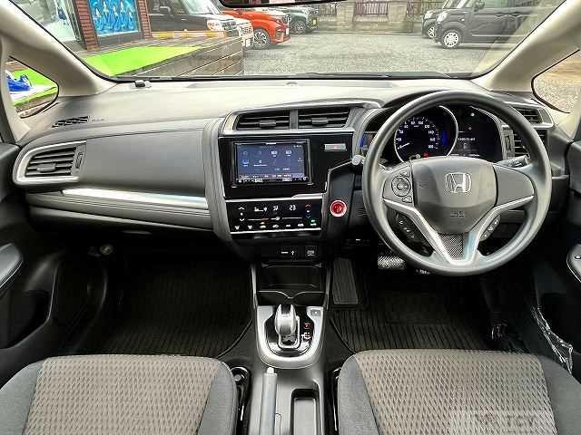 2017 Honda Fit