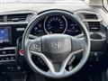 2017 Honda Fit