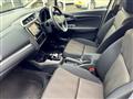 2017 Honda Fit