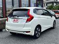 2017 Honda Fit