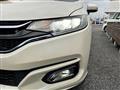 2017 Honda Fit