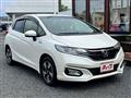 2017 Honda Fit