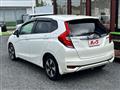 2017 Honda Fit