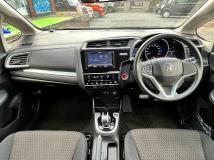 2017 Honda Fit