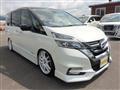 2017 Nissan Serena