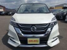 2017 Nissan Serena