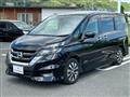 2018 Nissan Serena