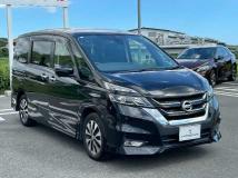 2018 Nissan Serena