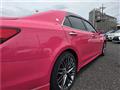 2013 Toyota Crown Hybrid