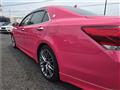 2013 Toyota Crown Hybrid