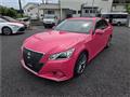 2013 Toyota Crown Hybrid