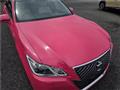 2013 Toyota Crown Hybrid