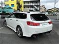 2012 Honda Accord Tourer