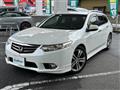 2012 Honda Accord Tourer