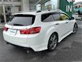 2012 Honda Accord Tourer