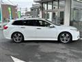 2012 Honda Accord Tourer