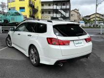 2012 Honda Accord Tourer