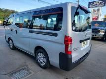 2015 Nissan NV350 Caravan