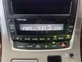 2011 Toyota Vellfire