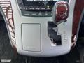 2011 Toyota Vellfire