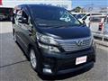 2011 Toyota Vellfire