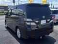 2011 Toyota Vellfire