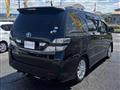 2011 Toyota Vellfire